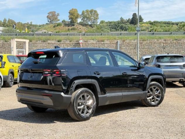 JEEP Compass 1.2 Turbo 48V e-Hybrid Altitude NUOVO rif. 23987067 - Foto 6