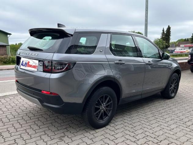 LAND ROVER Discovery Sport Discovery Sport 2.0 TD4 180 CV AWD Auto - Foto 6