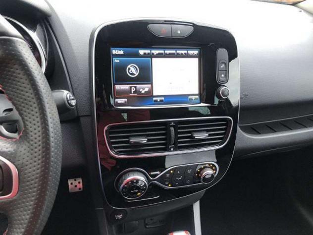 Renault Clio TCe 220CV EDC 5 porte Energy R.S. Trophy - Foto 9
