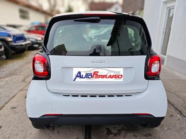 SMART fortwo 3ªs.(C/A453) fortwo 90 0.9 Turbo twinamic Youngster - Foto 8