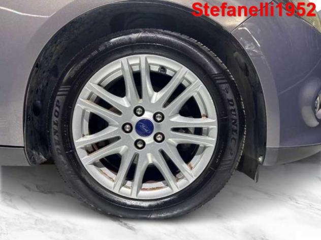 FORD Focus III - SW 1.6 tdci Plus 115cv rif. 24057741 - Foto 8