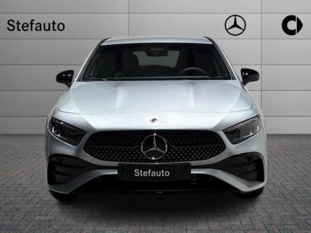 MERCEDES-BENZ A 180 d Automatic AMG Line Advanced rif. 23500462 - Foto 4