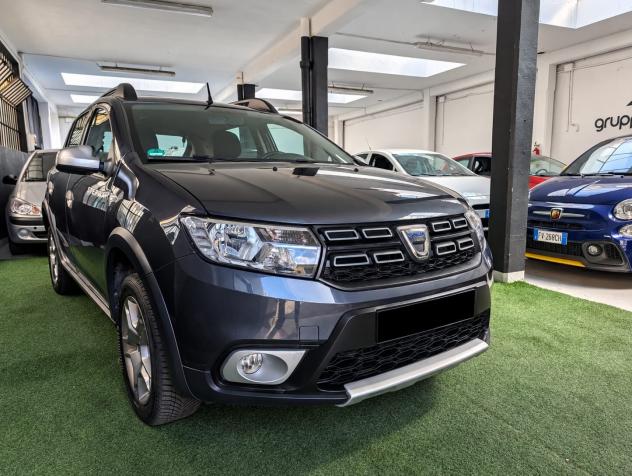 Dacia Sandero Stepway 0.9 TCe Techroad - Foto 4