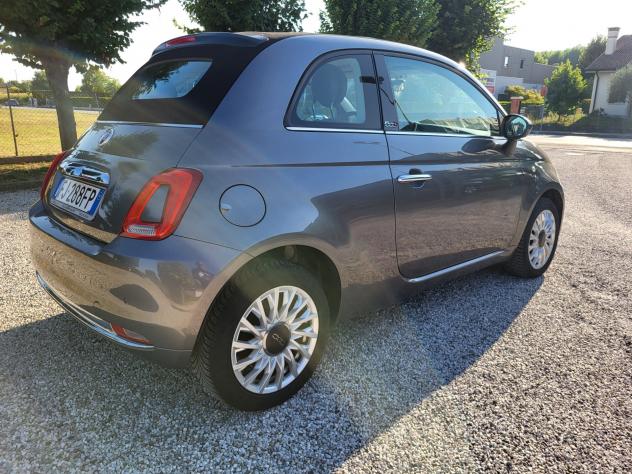 Fiat 500 C 1.2 Lounge - Foto 5