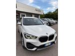 Bmw X1 sDrive18d Sport full led navi