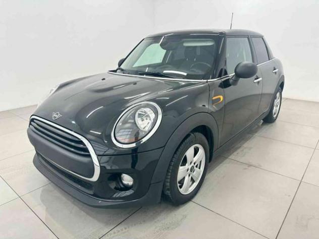 MINI One 1.5 One D 5 porte rif. 18552215 - Foto 2