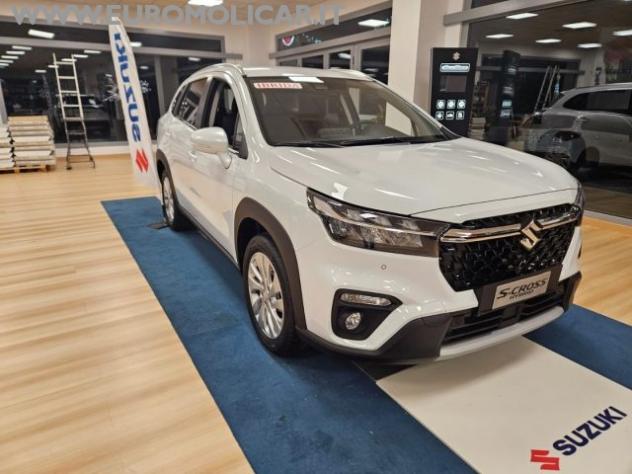 SUZUKI S-Cross Hybrid 1.4 TOP - PROMO rif. 24046204 - Foto 7