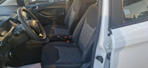 Ford Ka+ 1.2 BENZ O GPL 70 CV 2019 KM97000 5 PORTE - Foto 7