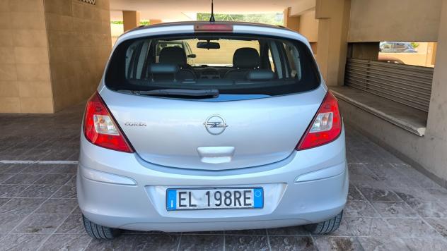 Opel Corsa 1.2 85CV 5 porte GPL-TECH Elective - Foto 7