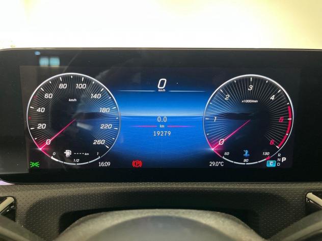 Mercedes-Benz Classe A A 180 d AMG Line Advanced Plus - Foto 7