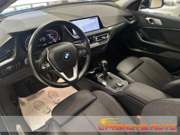 BMW 116 d 5p. Sport Line rif. 22045874 - Foto 2