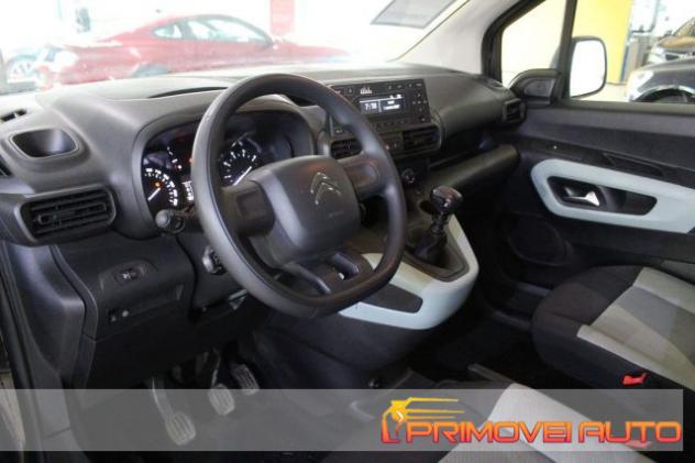 CITROEN Berlingo PureTech 110 Stop&Start Combi M Live rif. 22273427 - Foto 2