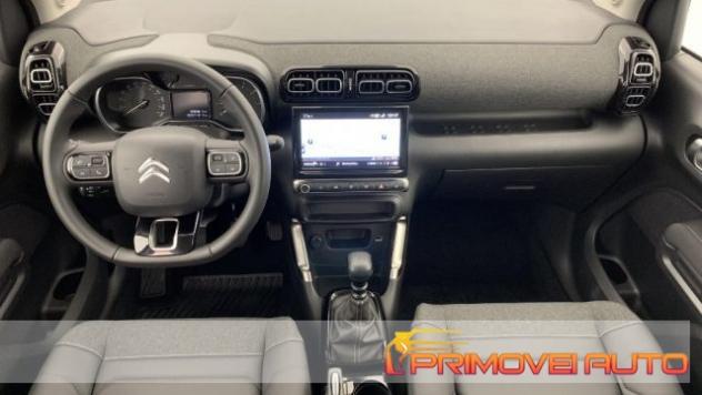 CITROEN C3 Aircross BlueHDi 110 S&S Shine rif. 20269363 - Foto 6