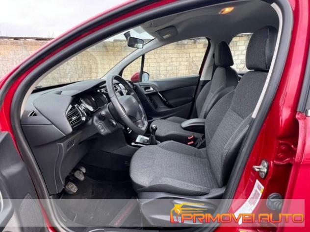 CITROEN C3 PureTech 68 Selection GPL rif. 23089812 - Foto 2