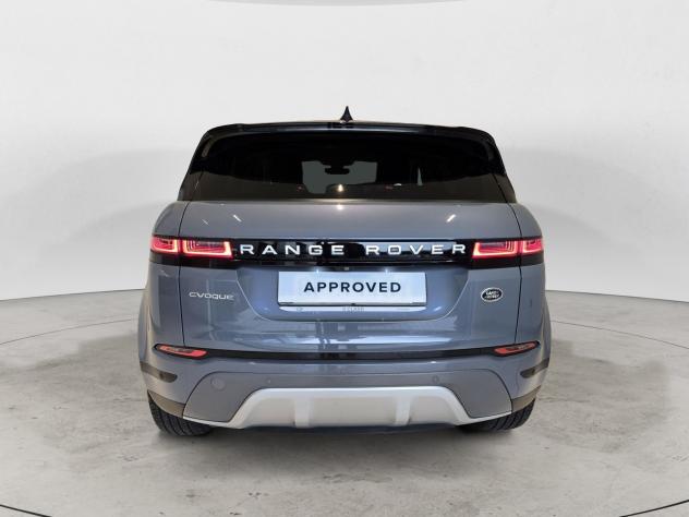Land Rover Range Rover Evoque Range Rover Evoque 2.0D I4 163 CV AWD Auto SE - AUTOCARRO +iva22% - Foto 5