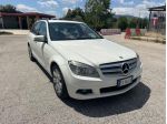 Mercedes C 200 SW automatica