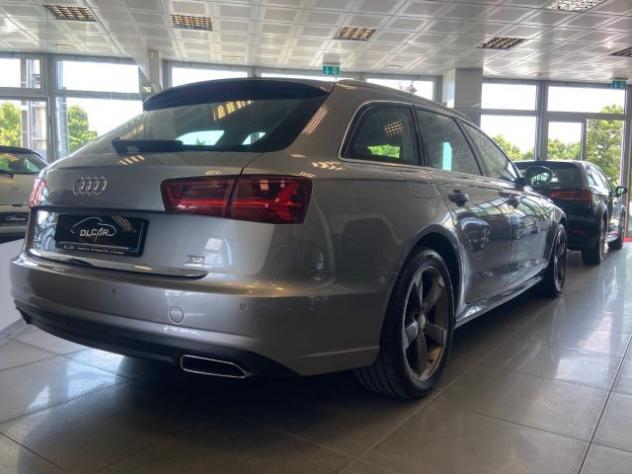 AUDI A6 Avant 2.0 TDI 190 CV ultra S tronic rif. 23877652 - Foto 3