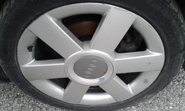 Audi A2 1.4 TDI Top - Foto 9