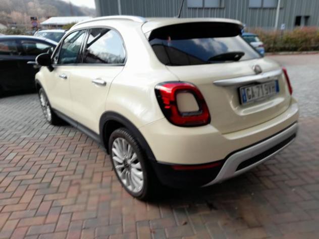FIAT 500X 1.6 MultiJet 120 CV DCT Cross rif. 23417449 - Foto 7