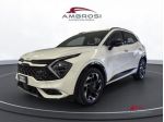 KIA Sportage 1.6 crdi mhev GT-line dct rif. 23882017