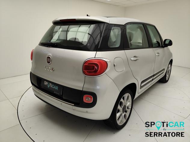 FIAT 500L 2012 1.3 mjt Lounge 85cv dualogic - Foto 5