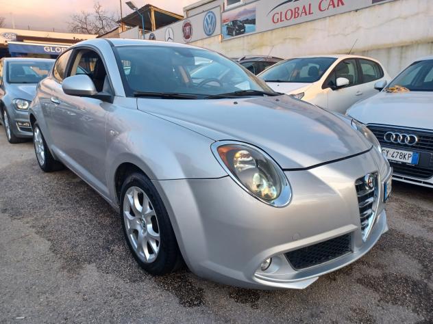 Alfa Romeo MiTo 1.3 JTDm DISTINCTIVE 2014 - Foto 2