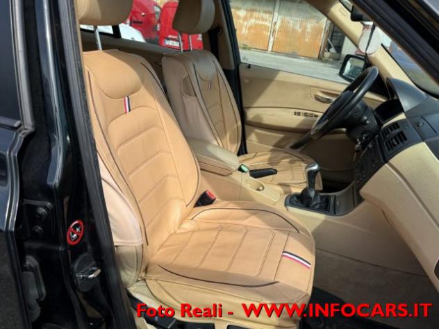 BMW X3 2.0d 150 cv rif. 24054236 - Foto 6