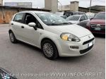FIAT Punto 1.3 MJT 75 CV 5 porte Street - Neopatentati rif. 24194433