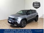 Jeep Avenger Avenger 1.2 turbo Summit fwd 100cv