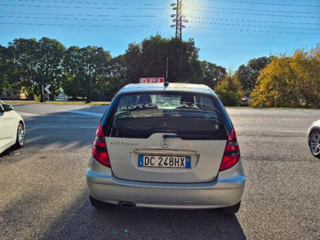 MERCEDES Classe A (W/C169) A 150 Coupé Classic - Foto 6