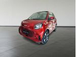 smart EQ Fortwo EQ 60kW passion