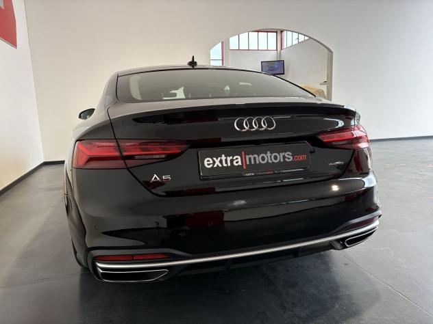 Audi A5 A5 SPB 45 TFSI MHEV BUSINESS ADVANCED S TRONIC QUATTRO - Foto 6