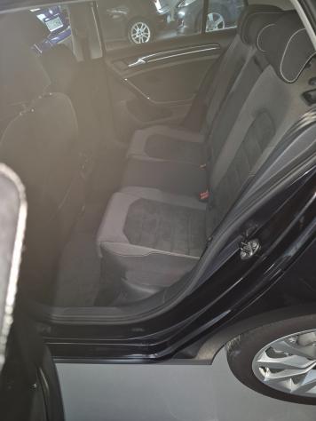 Volkswagen Golf Business 2.0 TDI DSG 5p. Highline BlueMotion Tech. - Foto 10