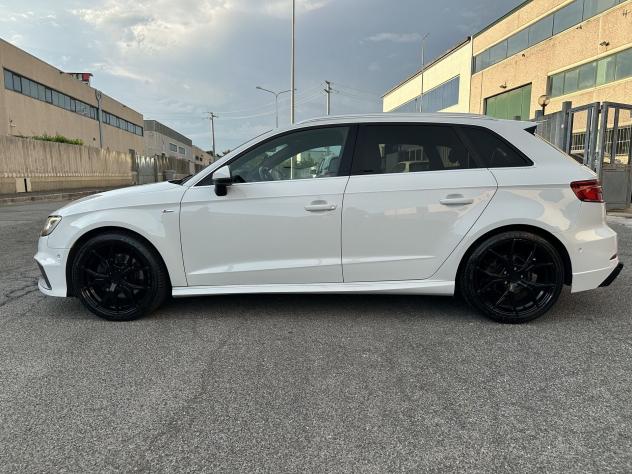 Audi A3 2.0 Sportback TDI quattro S tronic S-line - Foto 3