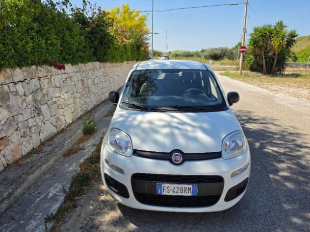 FIAT Panda 1.3 MJT 80 CV S&S Easy rif. 23831091