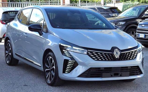 RENAULT Clio 100 CV GPL Techno - 2025 - Foto 3