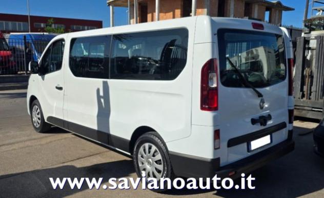 RENAULT Trafic T27 1.6 dCi 120CV S&S PL-TN Intens rif. 23778988 - Foto 3