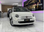 Fiat 500C Dualogic INTROVABILE-IPER FULL