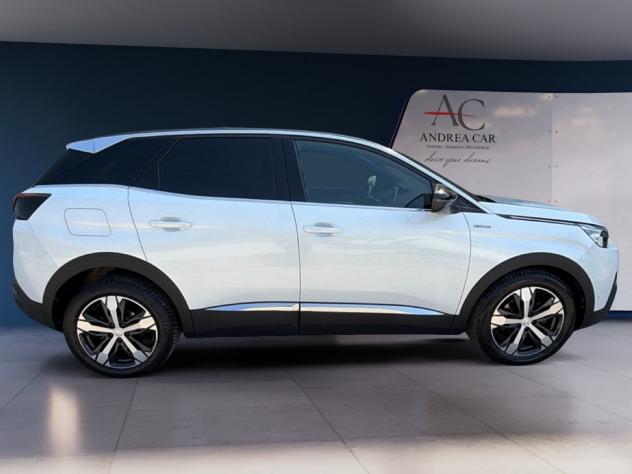 Peugeot 3008 3008 1.6 bluehdi GT Line s&s 120cv - Foto 7