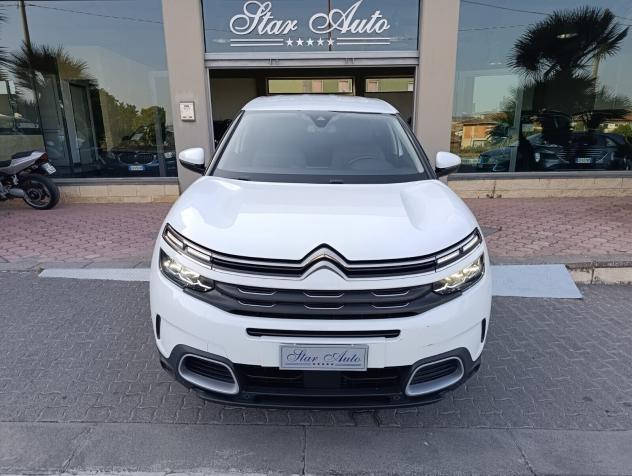 Citroen C5 Aircross BlueHDi 130 S&S EAT8 Business