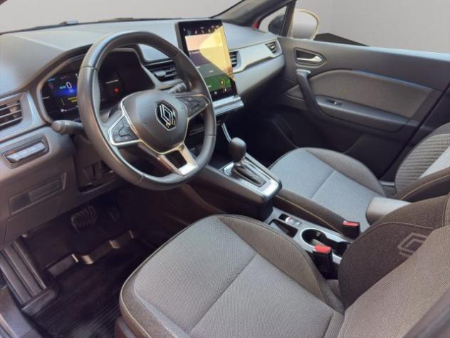 RENAULT Captur 1.6 full hybrid E-TECK techno 145 CV auto rif. 24118089 - Foto 10