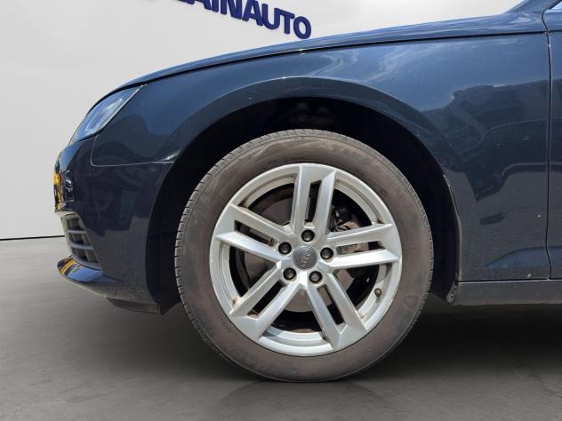 Audi A4 2.0 TFSI g-tron 125kW S tronic Business Avant - Foto 9