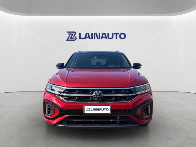 Volkswagen T-Roc T-Roc 1.5 tsi R-Line dsg - Foto 2