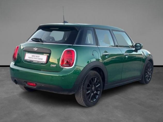 MINI One 1.5 One 5 porte rif. 24046811 - Foto 5