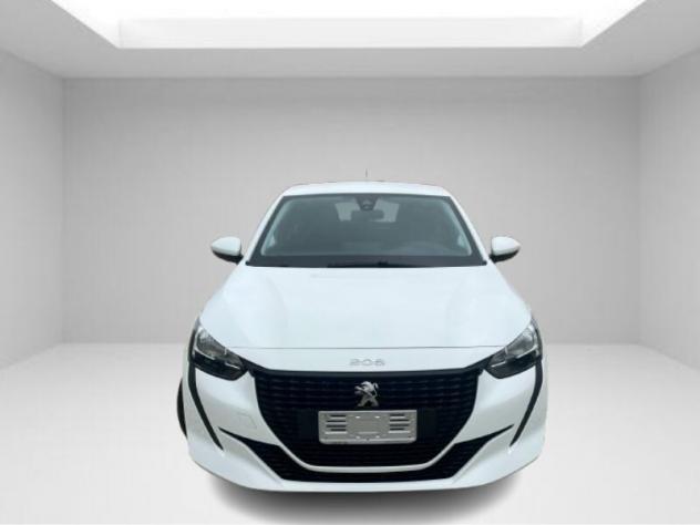 Peugeot 208 BlueHDi 100 Stop&Start 5 porte Allure - Foto 2