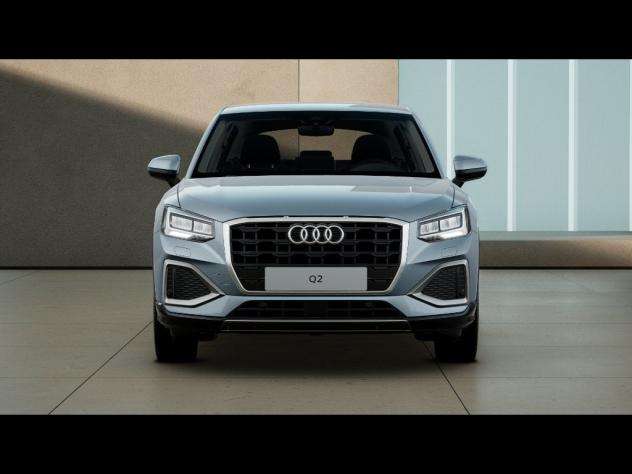 Audi Q2 Audi Business Advanced 30 TDI 85(116) kW(CV) 6-marce - Foto 4