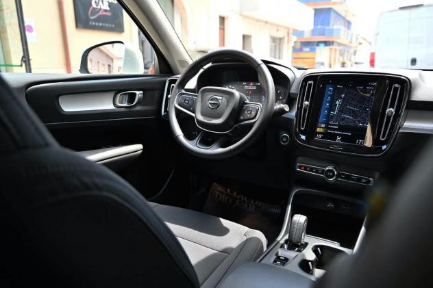 Volvo XC40 D3 Geartronic 150CV - Foto 7