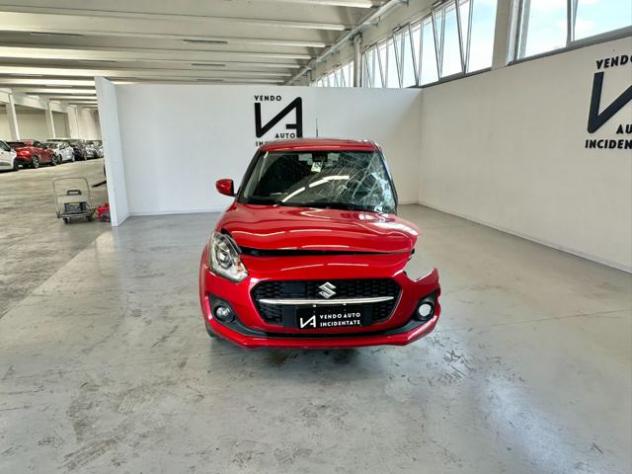 SUZUKI Swift 1.2 HYBRID TOP rif. 24114583 - Foto 2