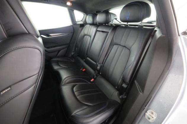 MASERATI Levante Levante 330 CV MHEV AWD GT rif. 23952043 - Foto 3