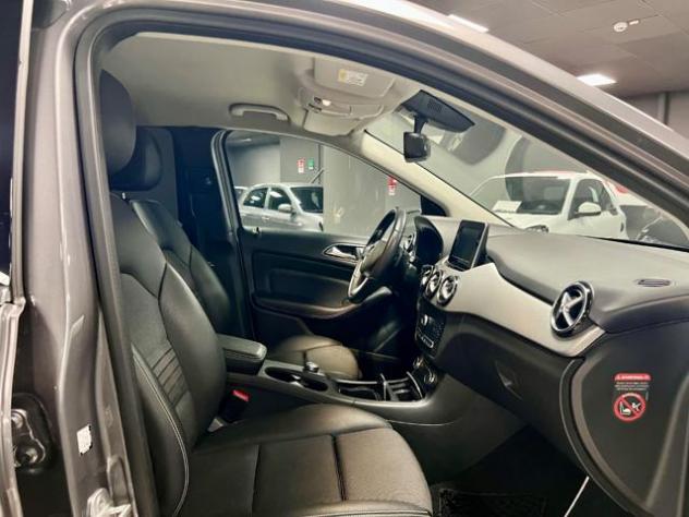 MERCEDES-BENZ B 200 d Automatic 4Matic Sport rif. 23952902 - Foto 10